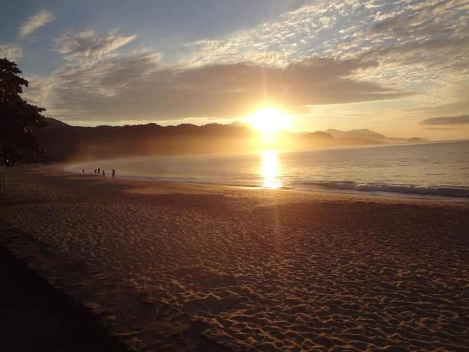 Pousada Sossego Da Vila - Trindade Paraty Eksteriør bilde