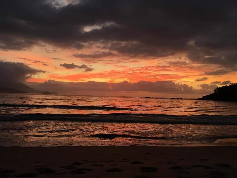 Pousada Sossego Da Vila - Trindade Paraty Eksteriør bilde
