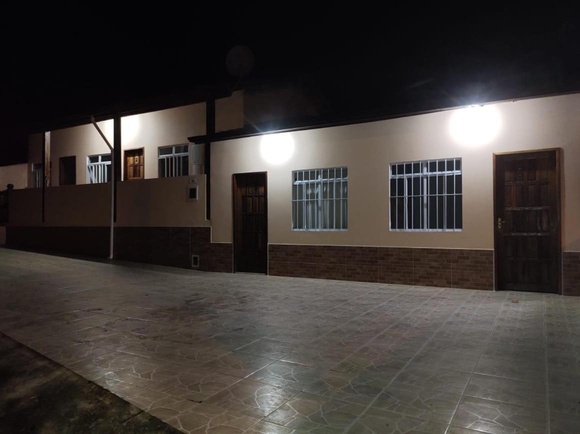 Pousada Sossego Da Vila - Trindade Paraty Eksteriør bilde