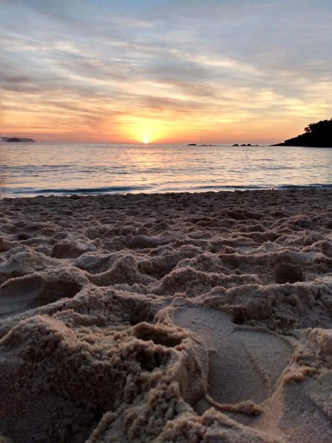 Pousada Sossego Da Vila - Trindade Paraty Eksteriør bilde