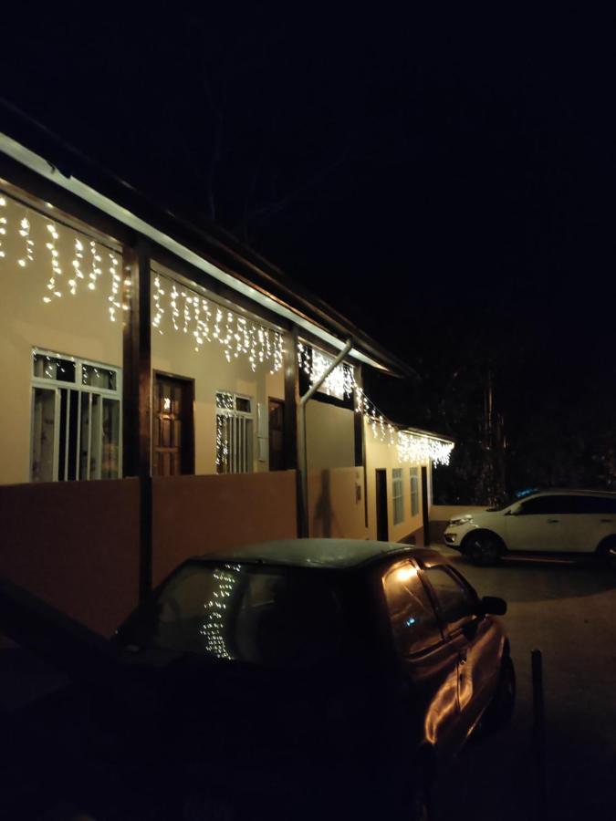 Pousada Sossego Da Vila - Trindade Paraty Eksteriør bilde