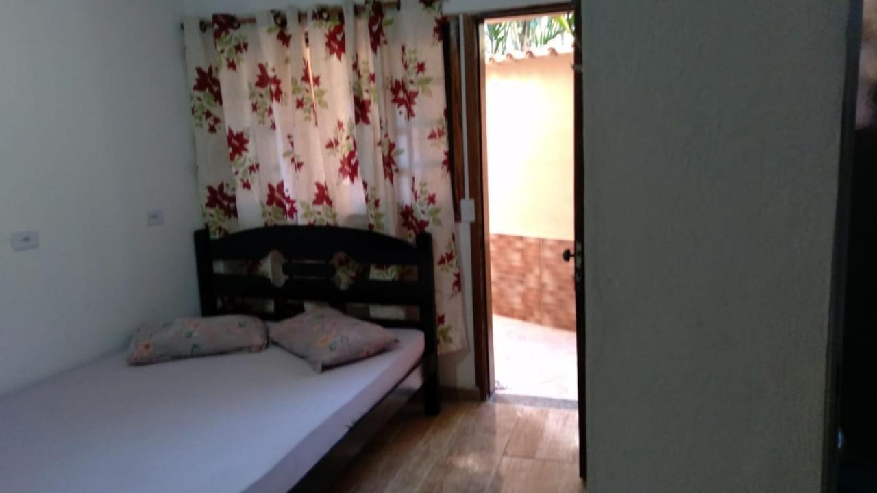 Pousada Sossego Da Vila - Trindade Paraty Eksteriør bilde