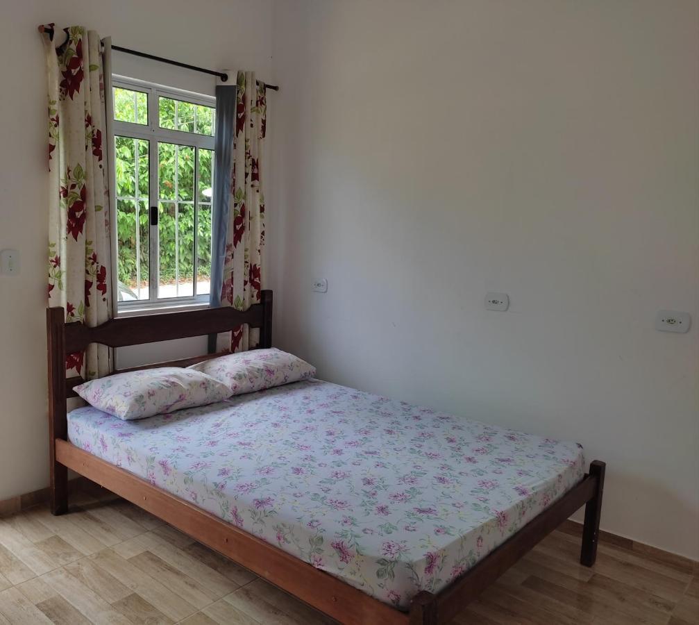 Pousada Sossego Da Vila - Trindade Paraty Eksteriør bilde
