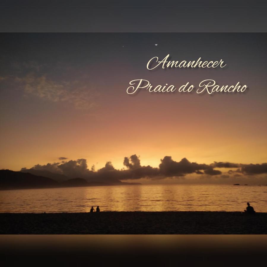 Pousada Sossego Da Vila - Trindade Paraty Eksteriør bilde