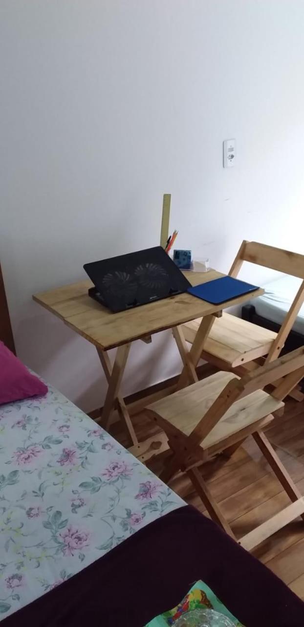 Pousada Sossego Da Vila - Trindade Paraty Rom bilde